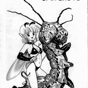 Fairie Fetish - Issue 2 image 002