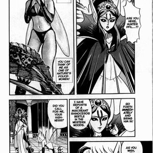 Fairie Fetish - Issue 2 image 004