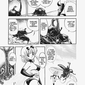 Fairie Fetish - Issue 2 image 017