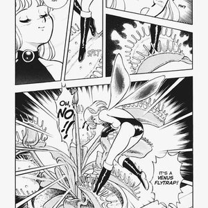 Fairie Fetish - Issue 3 image 008