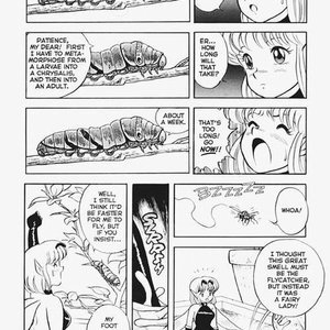 Fairie Fetish - Issue 3 image 010