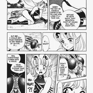 Fairie Fetish - Issue 3 image 011