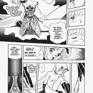 Fairie Fetish - Issue 3 image 013