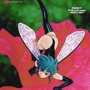 Fairie Fetish - Issue 8 image 001