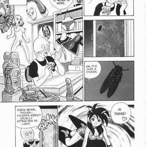 The New Bondage Fairies - Issue 10 image 006