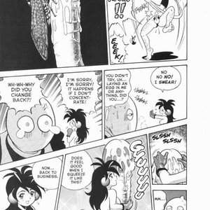 The New Bondage Fairies - Issue 10 image 013