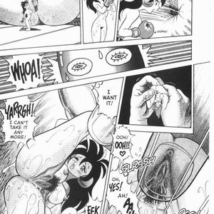 The New Bondage Fairies - Issue 10 image 015
