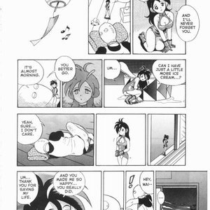 The New Bondage Fairies - Issue 10 image 018