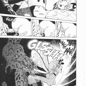 The New Bondage Fairies - Issue 12 image 006