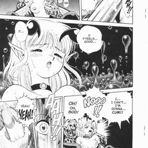 The New Bondage Fairies - Issue 12 image 012