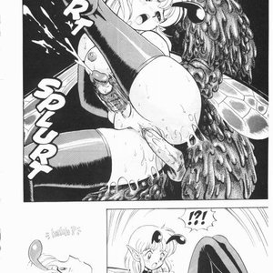 The New Bondage Fairies - Issue 12 image 013