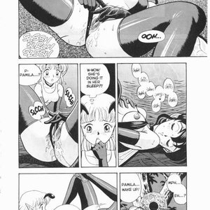 The New Bondage Fairies - Issue 12 image 015