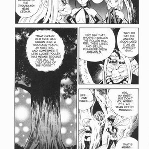 The New Bondage Fairies - Issue 12 image 018
