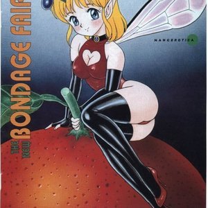 The New Bondage Fairies - Issue 12 image 021