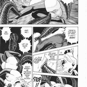 The New Bondage Fairies - Issue 13 image 010