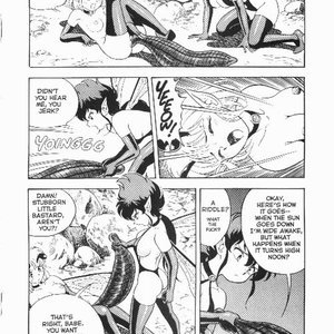 The New Bondage Fairies - Issue 13 image 013