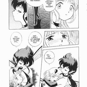 The New Bondage Fairies - Issue 13 image 016