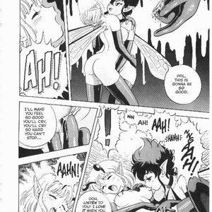 The New Bondage Fairies - Issue 13 image 017