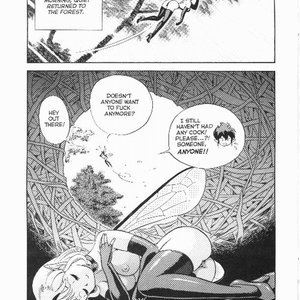 The New Bondage Fairies - Issue 13 image 020