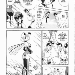 The New Bondage Fairies - Issue 14 image 004