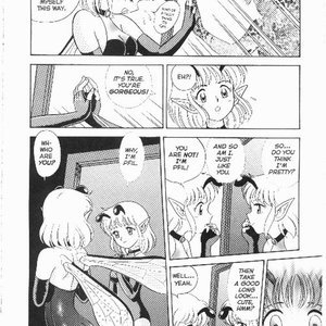 The New Bondage Fairies - Issue 14 image 005