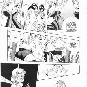 The New Bondage Fairies - Issue 14 image 006