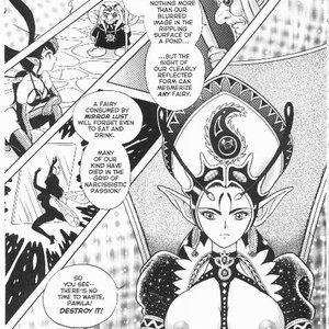 The New Bondage Fairies - Issue 14 image 008