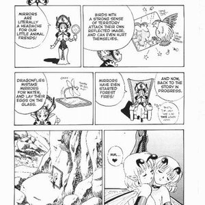 The New Bondage Fairies - Issue 14 image 009