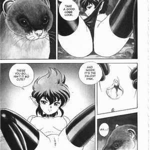 The New Bondage Fairies - Issue 15 image 002
