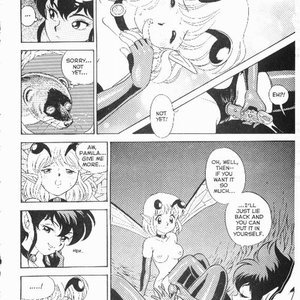 The New Bondage Fairies - Issue 15 image 013