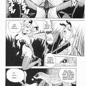 The New Bondage Fairies - Issue 15 image 016