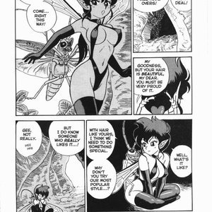 The New Bondage Fairies - Issue 16 image 006