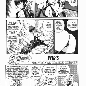 The New Bondage Fairies - Issue 16 image 008