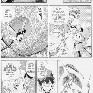 The New Bondage Fairies - Issue 6 image 020