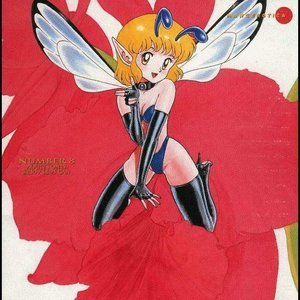 The Original Bondage Fairies - Issue 8 image 001