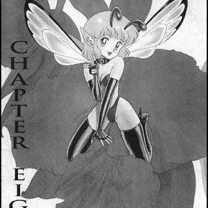 The Original Bondage Fairies - Issue 8 image 002