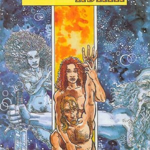 Come Again 1-2 (EROS Comics) thumbnail