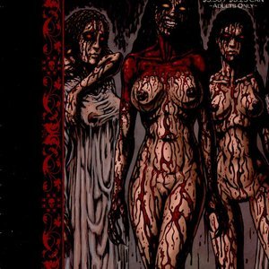 Elisabeth Bathory – Issue 5 (EROS Comics) thumbnail