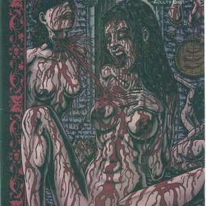 Elizabeth Bathory Raulo Porn - Elisabeth Bathory - Issue 6 New Porn Comics - Cartoon Porn ...