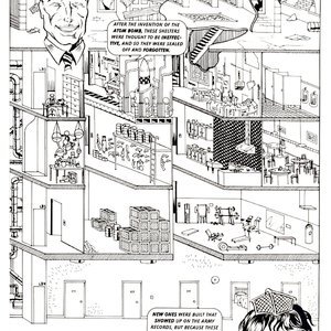 Yuppies, Rednecks, and Lesbian Bitches from Mars image 098