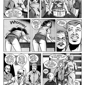 Here Come The Lovejoys- Father Fixation - Issue 1 image 004