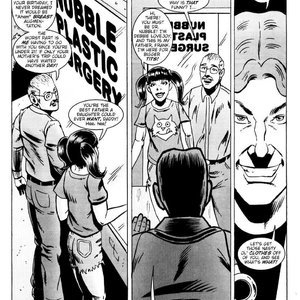 Here Come The Lovejoys- Father Fixation - Issue 2 image 002