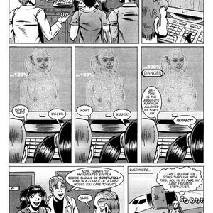 Here Come The Lovejoys- Father Fixation - Issue 2 image 004