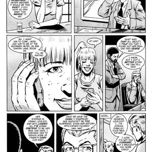 Here Come The Lovejoys- Father Fixation - Issue 2 image 011
