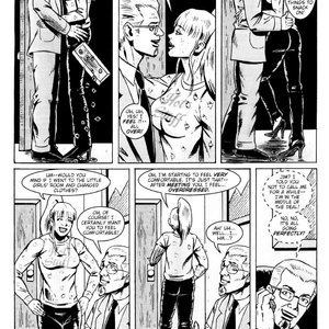 Here Come The Lovejoys- Father Fixation - Issue 2 image 012