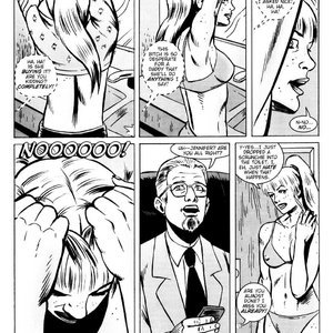 Here Come The Lovejoys- Father Fixation - Issue 2 image 013