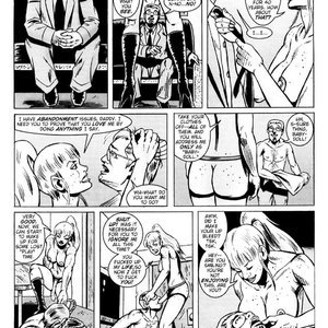 Here Come The Lovejoys- Father Fixation - Issue 2 image 014