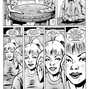 Here Come The Lovejoys- Father Fixation - Issue 2 image 019