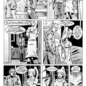 Here Come The Lovejoys- Father Fixation - Issue 2 image 021