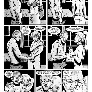 Here Come The Lovejoys- Father Fixation - Issue 2 image 022